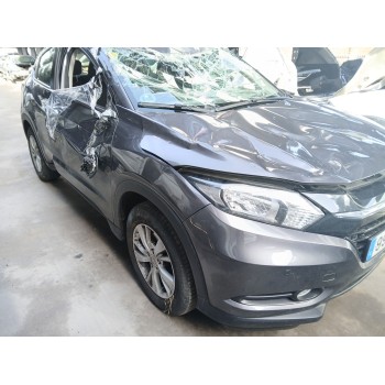 honda hr-v (ru) del año 2018