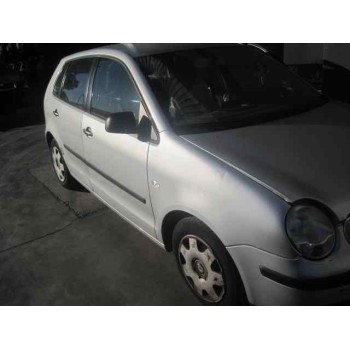 volkswagen polo (9n1) del año 2002