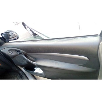 ford focus berlina (cak) del año 1999