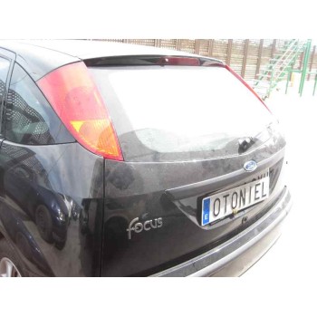 ford focus berlina (cak) del año 2004