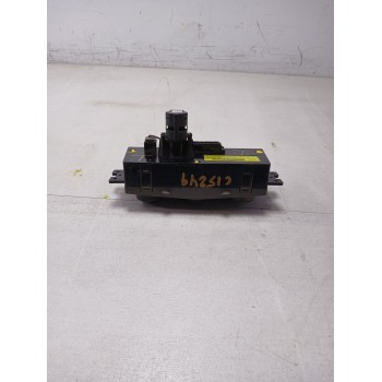 Recambio de mando climatizador para opel antara 2.2 cdti cat (a 22 dm / lnq) referencia OEM IAM 95369307  