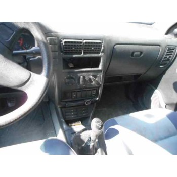seat cordoba berlina (6k2) del año 1999