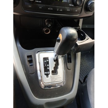 ssangyong rodius i del año 2013