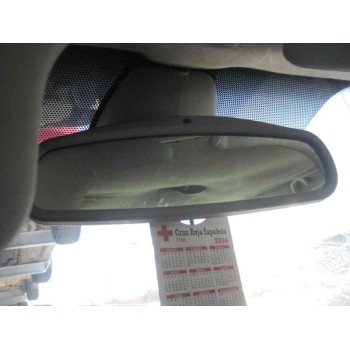 renault megane ii classic berlina del año 2004