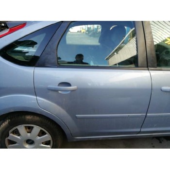 ford focus berlina (cap) del año 2006