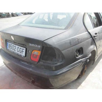 bmw serie 3 berlina (e46) del año 2003