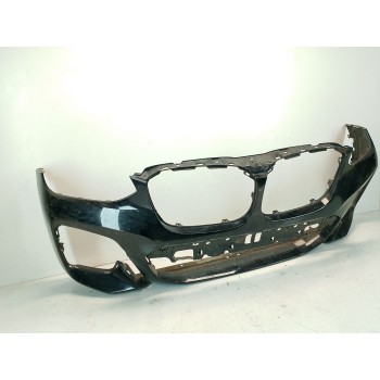 Recambio de paragolpes delantero para bmw x3 (g01, f97, g08) xdrive 20 d mild-hybrid referencia OEM IAM 77382810  