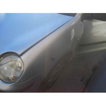 volkswagen polo (9n1) del año 2002