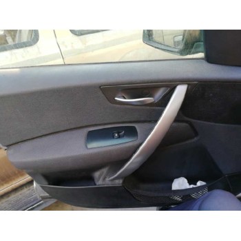 bmw x3 (e83) del año 2006