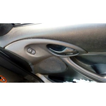 ford focus berlina (cak) del año 1999