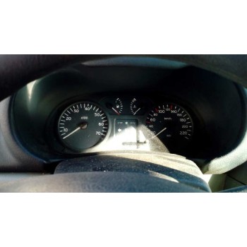 renault clio ii fase ii (b/cb0) del año 2003