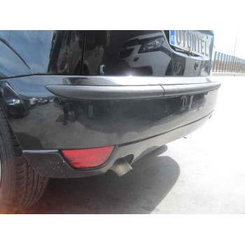 ford focus berlina (cak) del año 2004