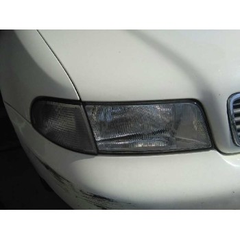 audi a4 berlina (b5) del año 1999