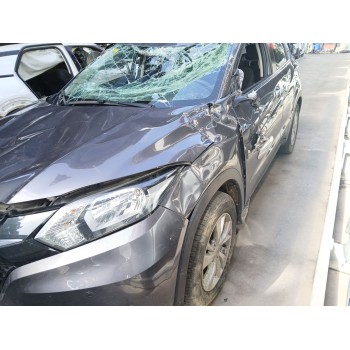 honda hr-v (ru) del año 2018