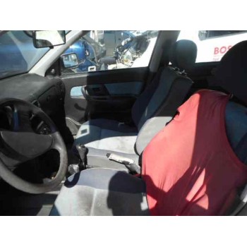 seat cordoba berlina (6k2) del año 1999