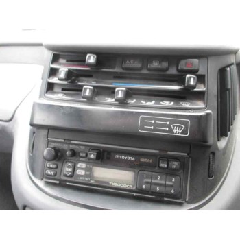 toyota previa (r30) del año 2005