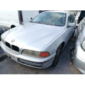 bmw serie 5 berlina (e39) del año 1996