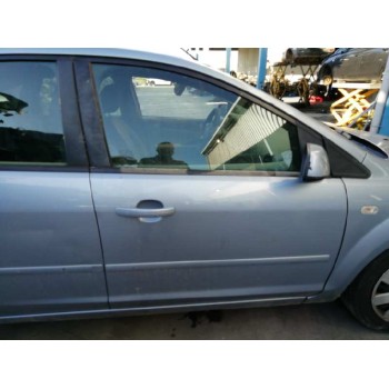 ford focus berlina (cap) del año 2006