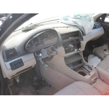 bmw serie 3 berlina (e46) del año 2003