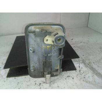 Recambio de maneta exterior delantera derecha para citroën evasion referencia OEM IAM  EN BLANCO 