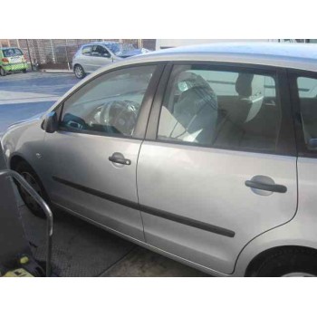 volkswagen polo (9n1) del año 2002