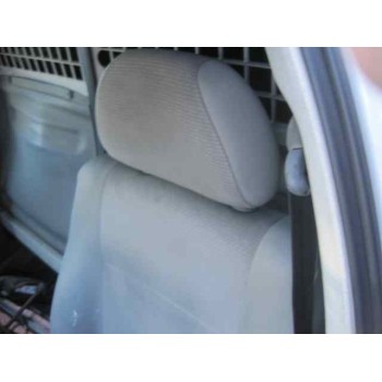 seat inca (6k9) del año 2002