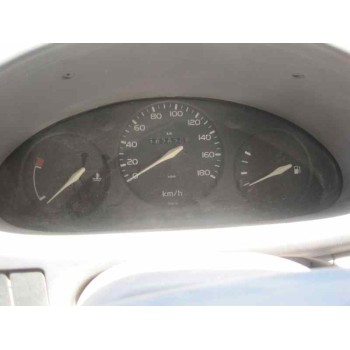 nissan micra (k11) del año 1995