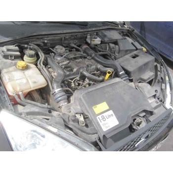 ford focus berlina (cak) del año 2004