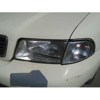 audi a4 berlina (b5) del año 1999