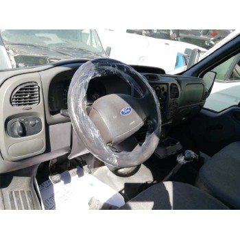 ford transit mod. 2000 combi del año 2001