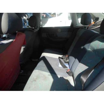 seat cordoba berlina (6k2) del año 1999