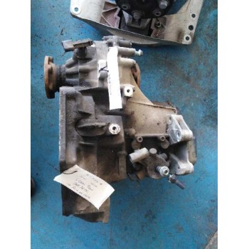 CAJA CAMBIOS GGU CASCO 