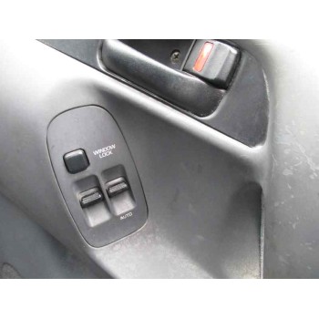 toyota previa (r30) del año 2005