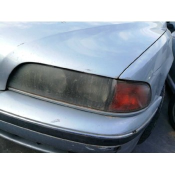 bmw serie 5 berlina (e39) del año 1996