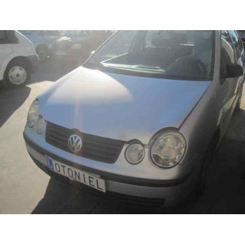 volkswagen polo (9n1) del año 2002