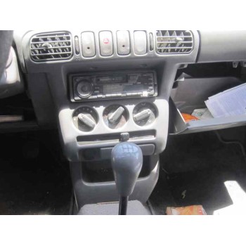 nissan micra (k11) del año 1995