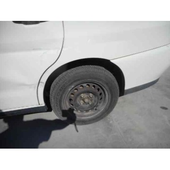 seat cordoba berlina (6k2) del año 1999