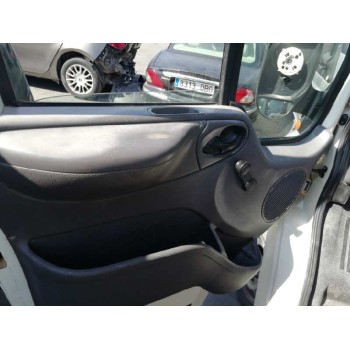 ford transit mod. 2000 combi del año 2001