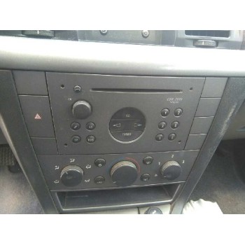 opel vectra c berlina del año 2003