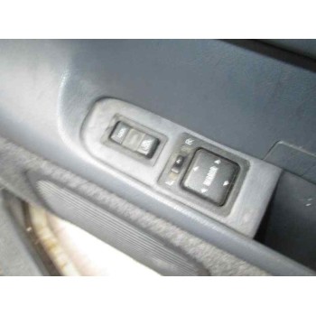 toyota previa (r30) del año 2005