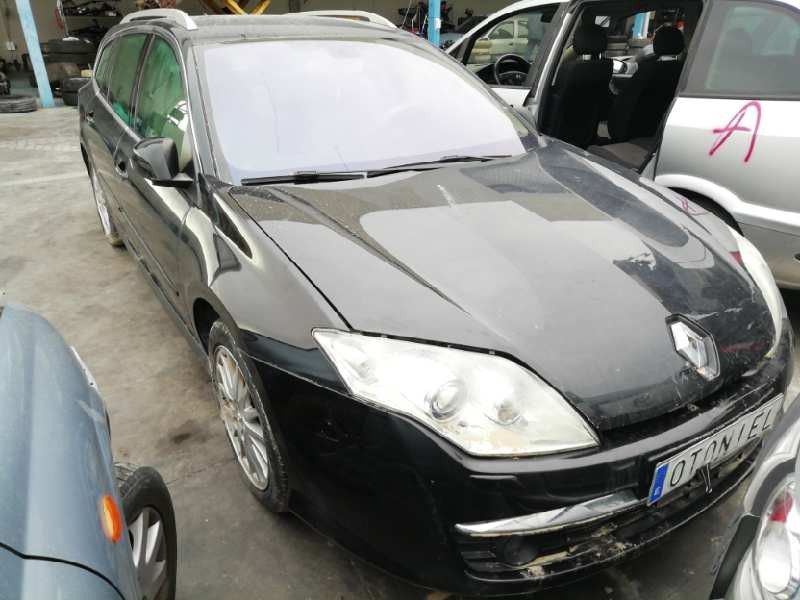 RENAULT LAGUNA GRANDTOUR III