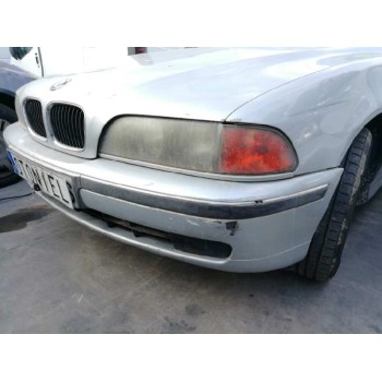 bmw serie 5 berlina (e39) del año 1996
