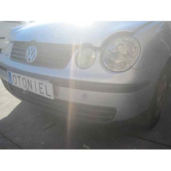 volkswagen polo (9n1) del año 2002