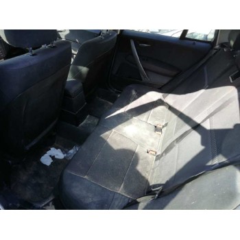 bmw x3 (e83) del año 2006