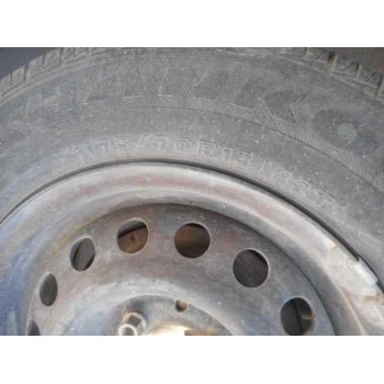 seat cordoba berlina (6k2) del año 1999