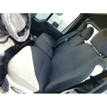 ford transit mod. 2000 combi del año 2001
