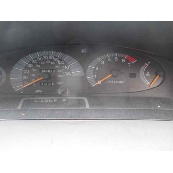 toyota previa (r30) del año 2005