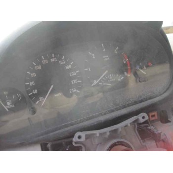 bmw serie 3 berlina (e46) del año 2003