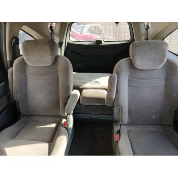 ssangyong rodius i del año 2013