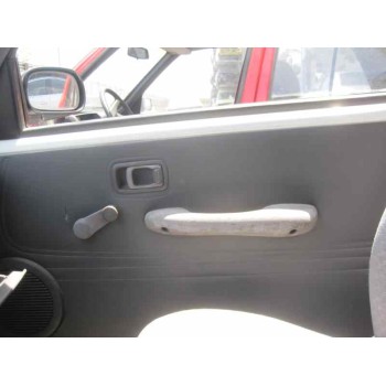 nissan micra (k11) del año 1995